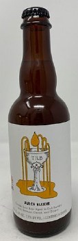The Rare Barrel Juice Elixir 2020 Sour